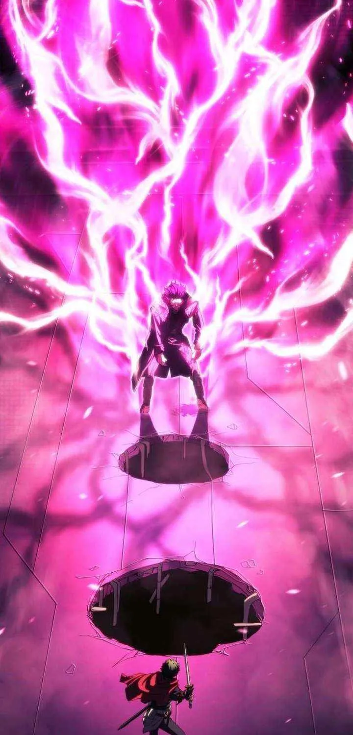 Wild Ranker, chapter 38, page 82