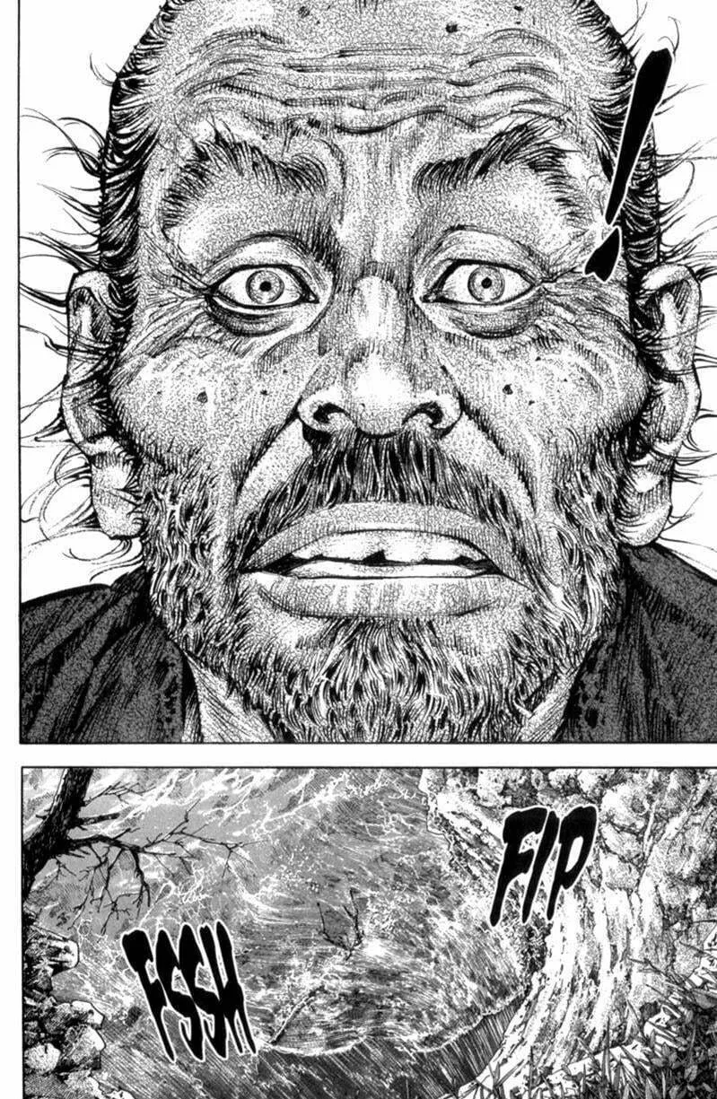 Vagabond Manga, chapter 147, page 13