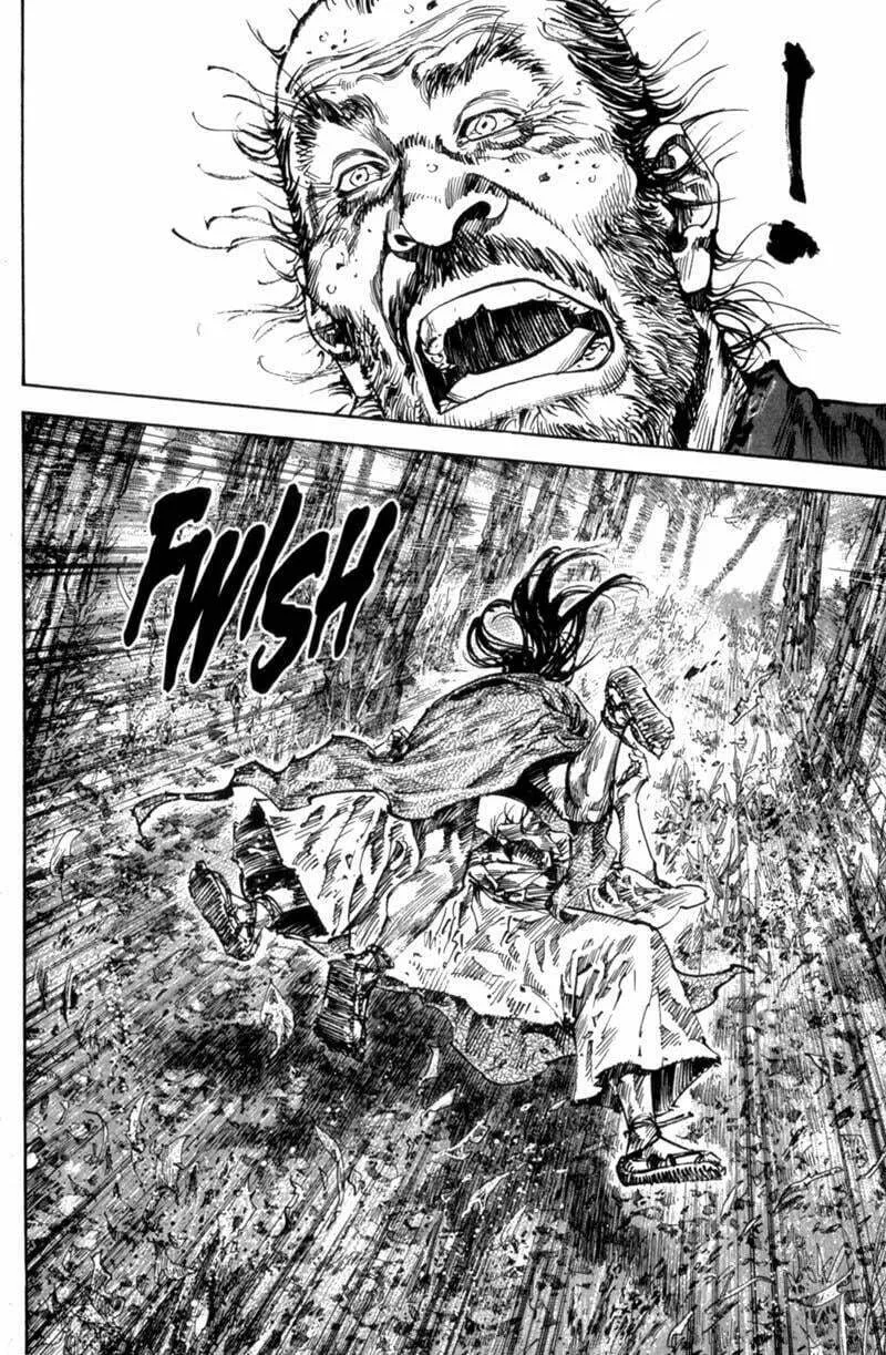 Vagabond Manga, chapter 147, page 16