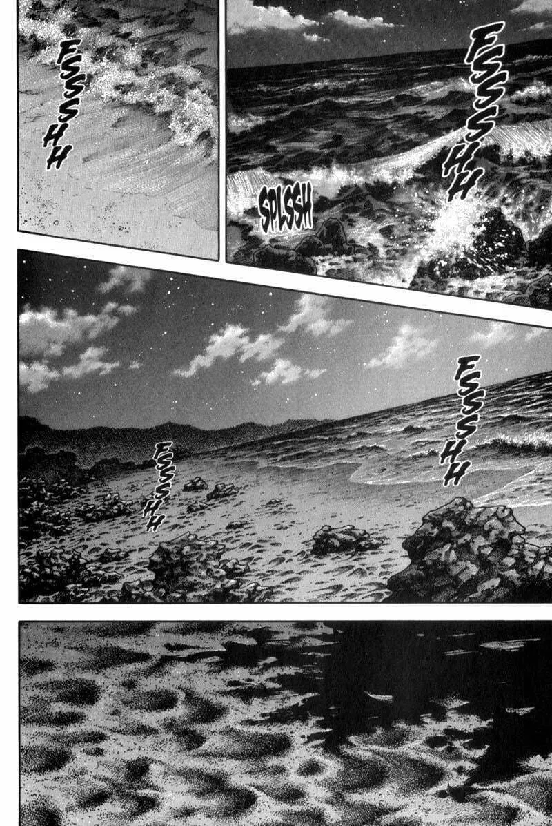 Vagabond Manga, chapter 150, page 2