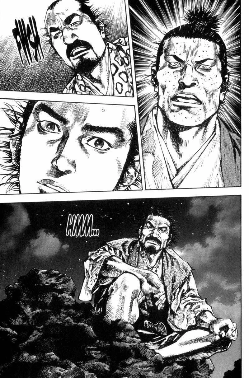 Vagabond Manga, chapter 150, page 16