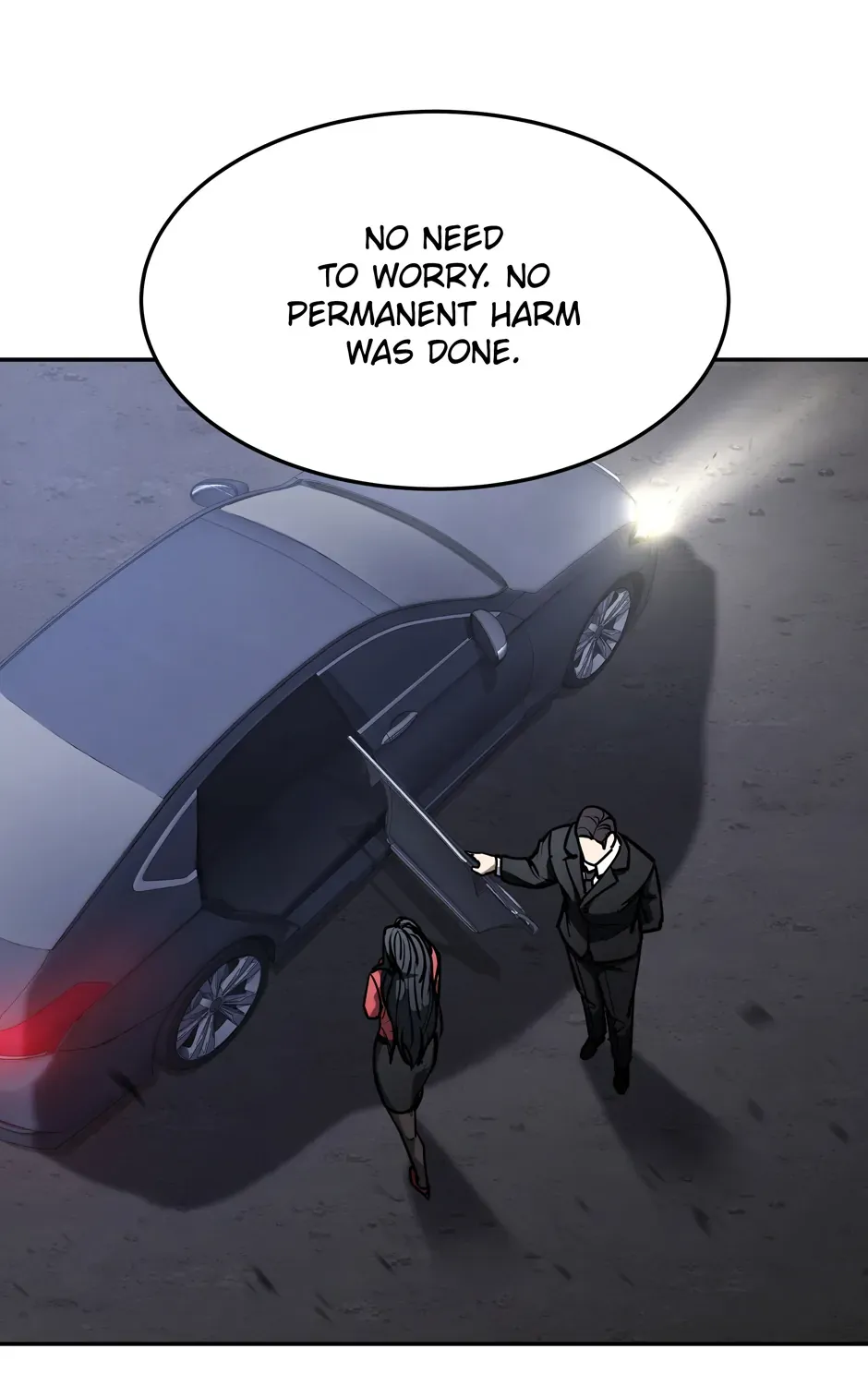 Rise of the God of War, chapter 26, page 4