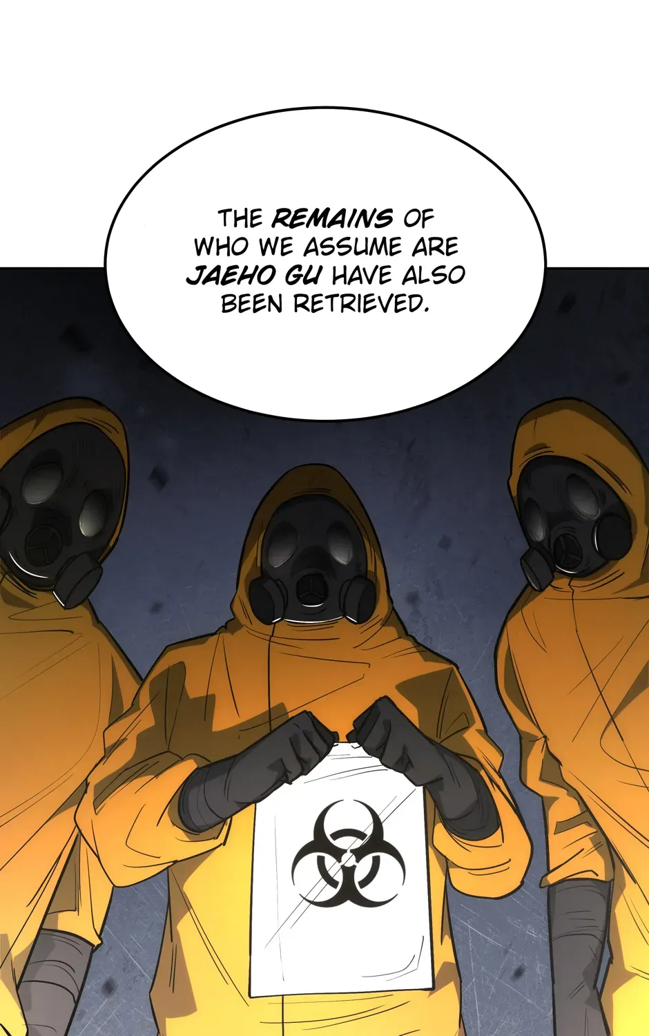 Rise of the God of War, chapter 26, page 10