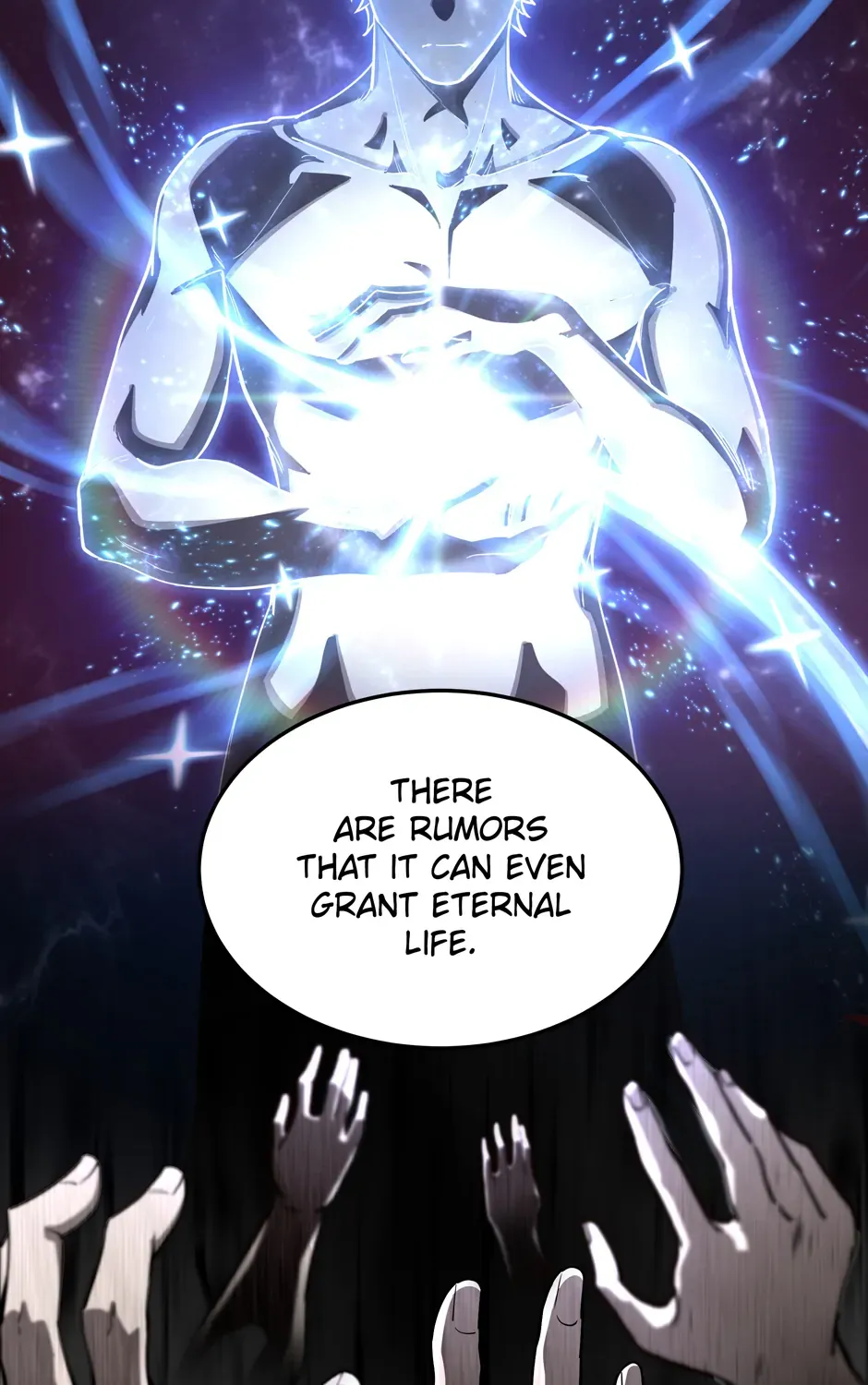 Rise of the God of War, chapter 26, page 26