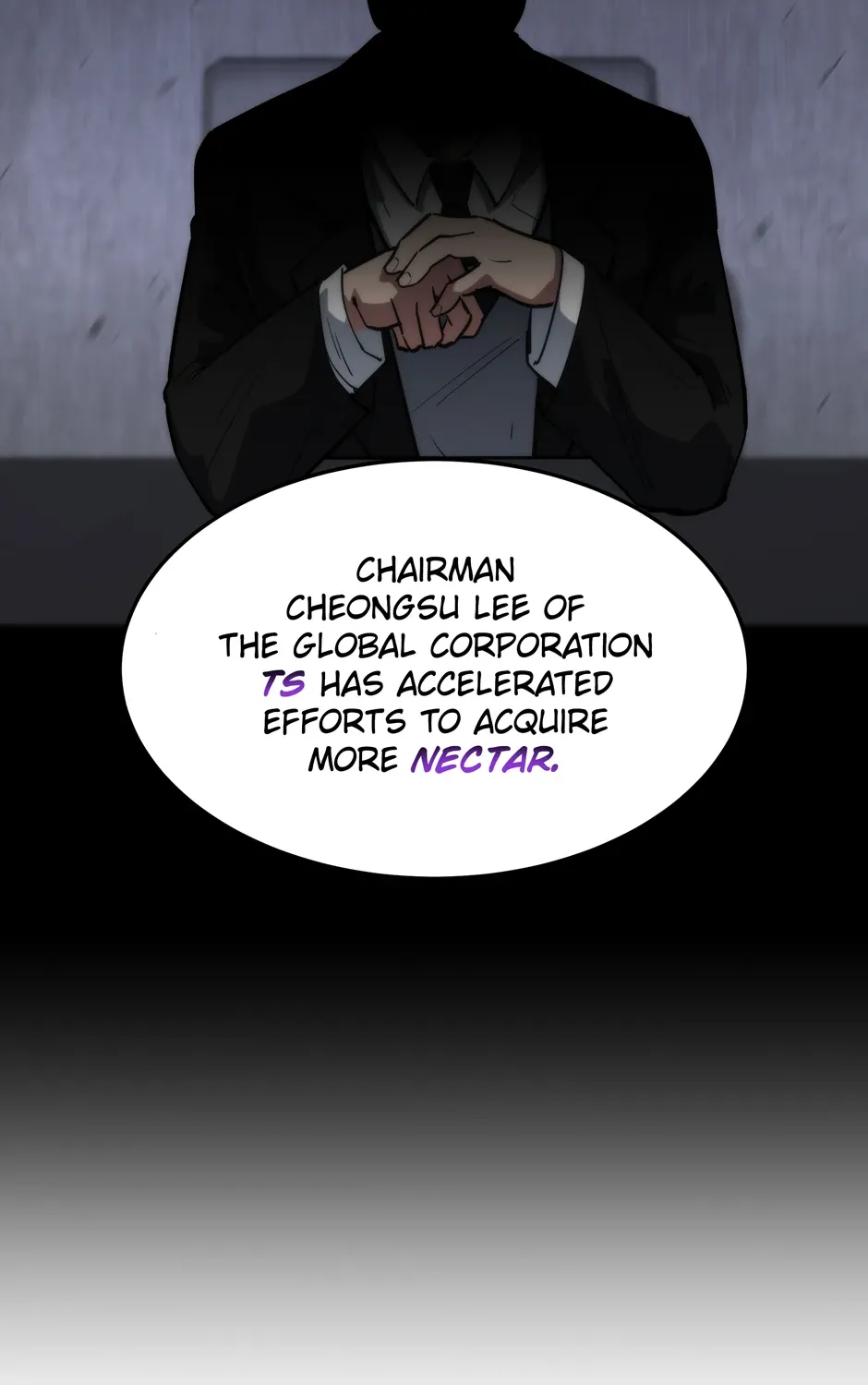 Rise of the God of War, chapter 26, page 30