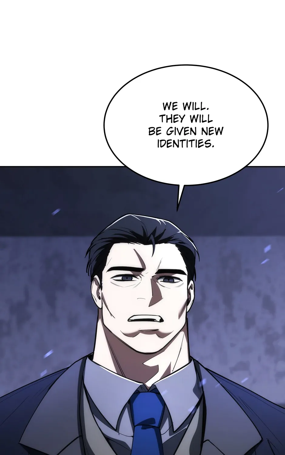 Rise of the God of War, chapter 26, page 40