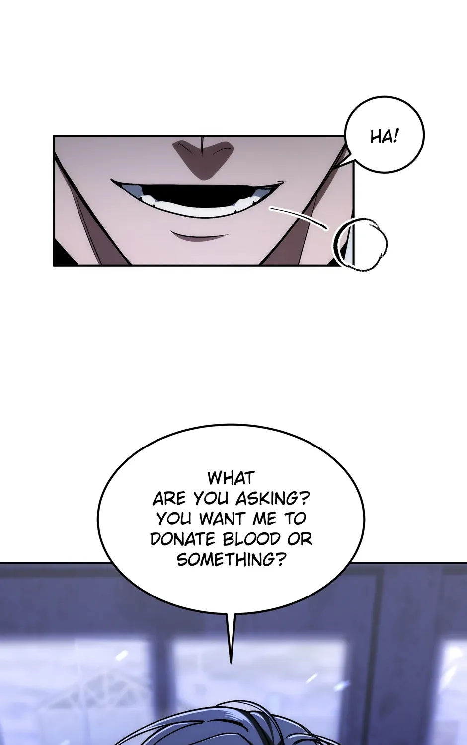 Rise of the God of War, chapter 26, page 50