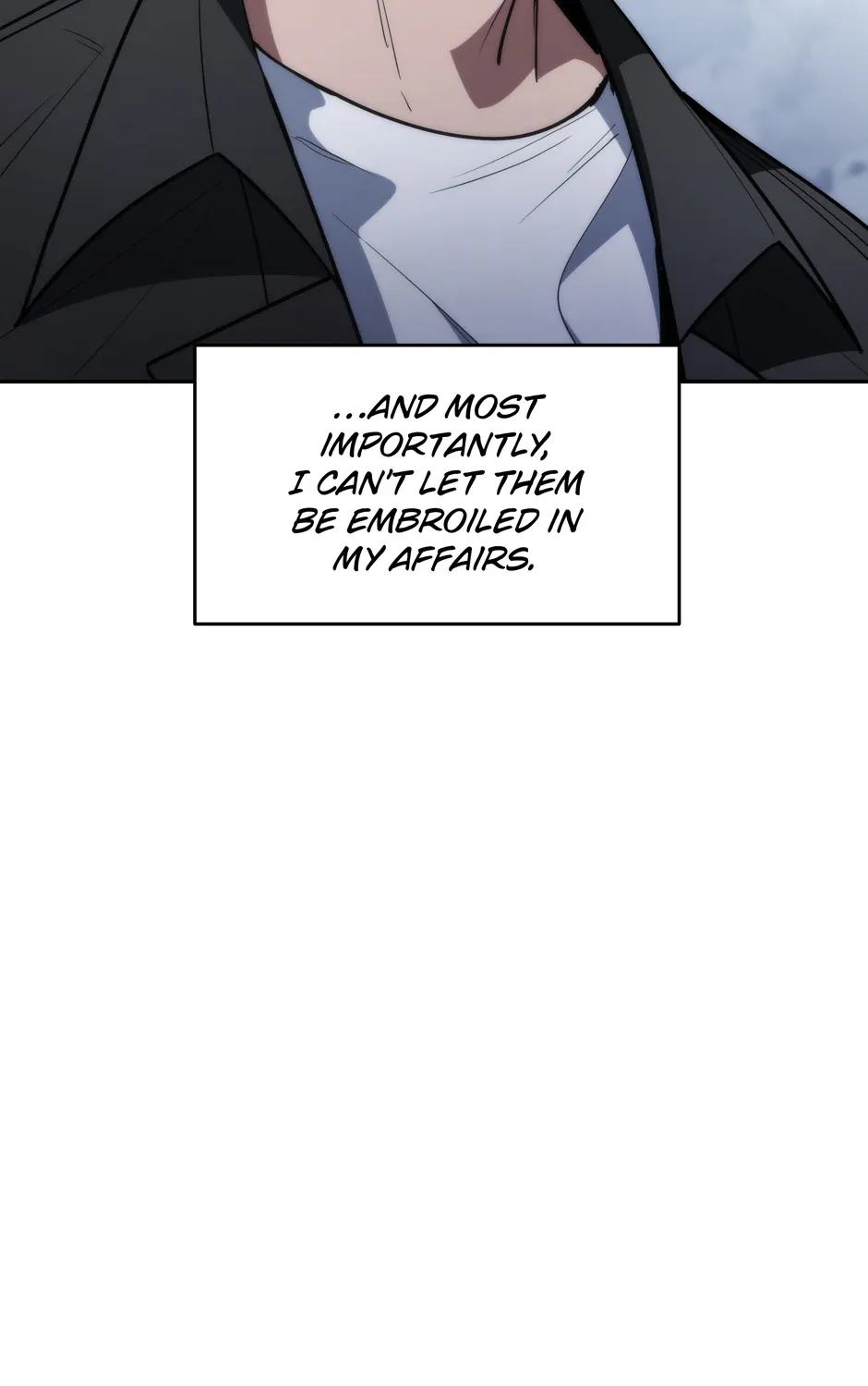 Rise of the God of War, chapter 27, page 11