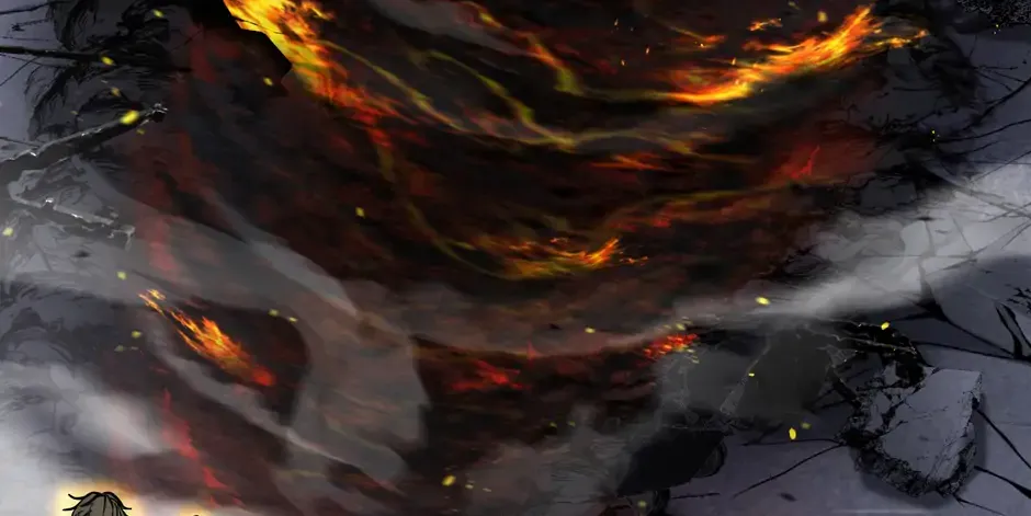 Rise of the God of War, chapter 27, page 66