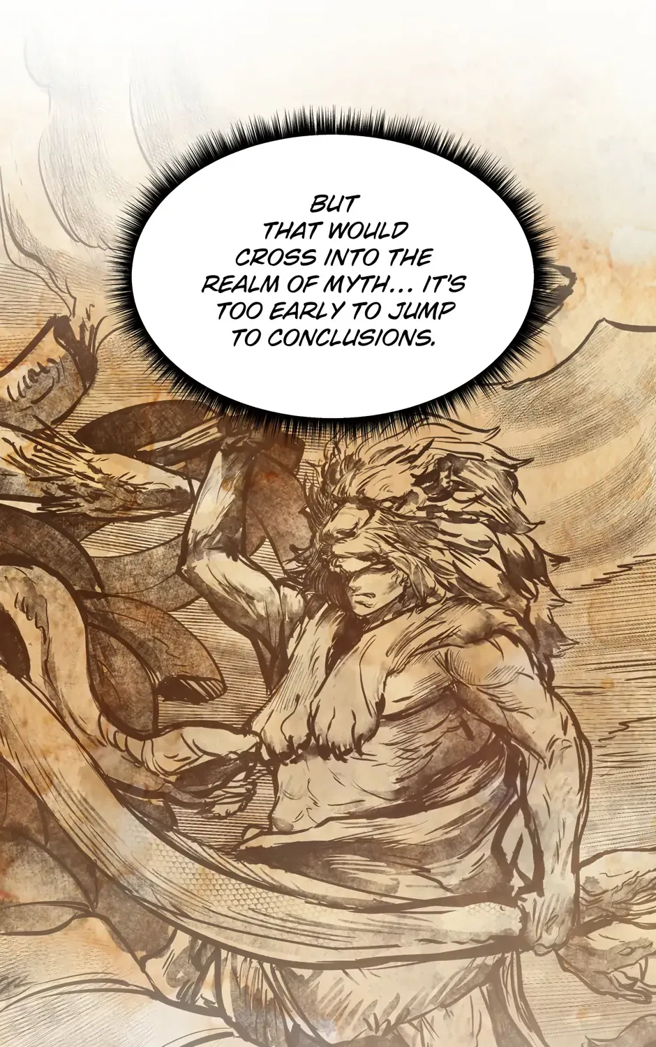 Rise of the God of War, chapter 27, page 87