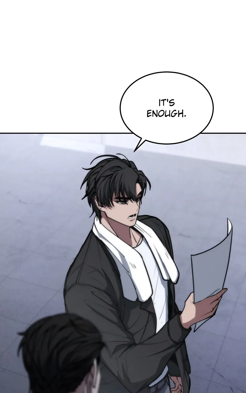 Rise of the God of War, chapter 27, page 97