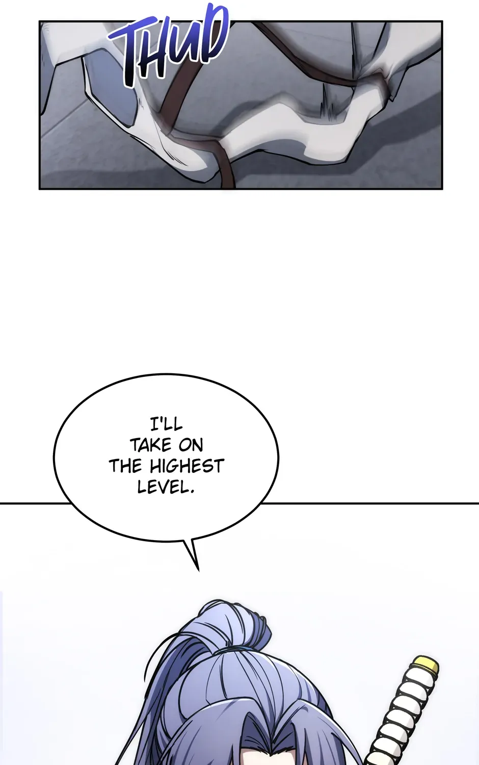 Rise of the God of War, chapter 27, page 111