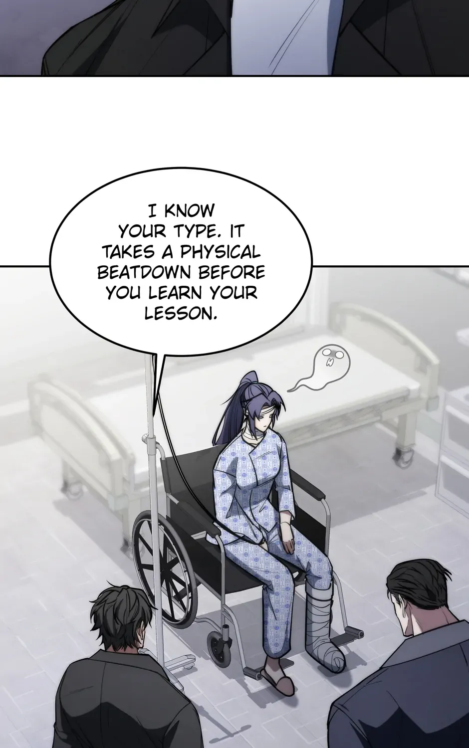 Rise of the God of War, chapter 27, page 129