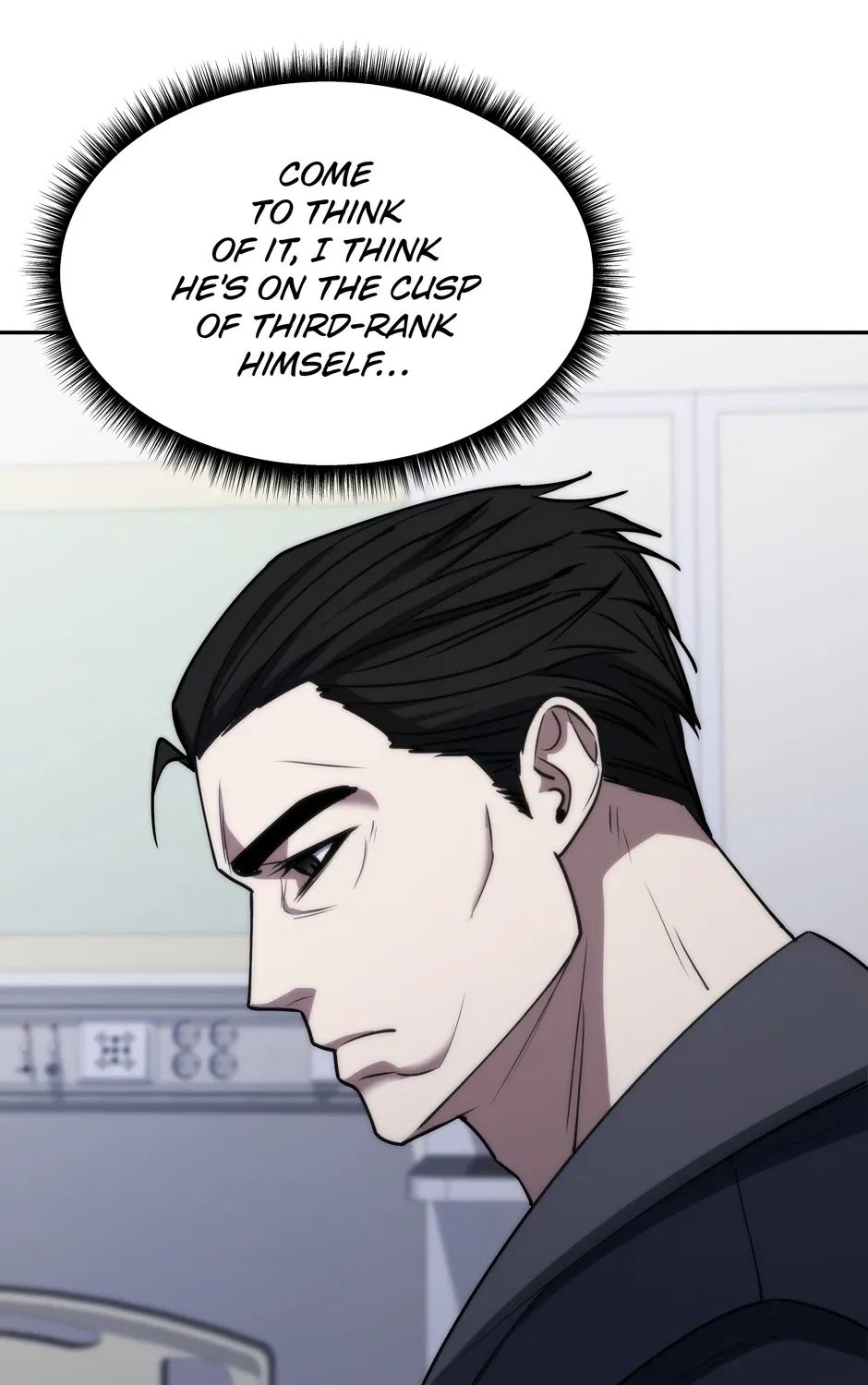 Rise of the God of War, chapter 27, page 155