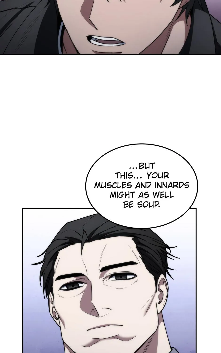 Rise of the God of War, chapter 28, page 7