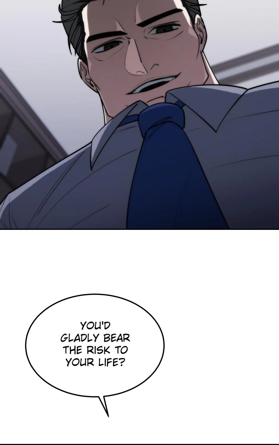 Rise of the God of War, chapter 28, page 27