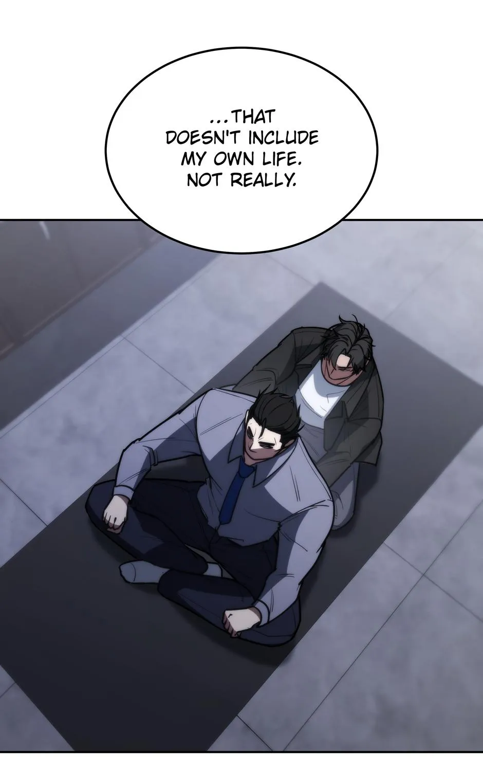 Rise of the God of War, chapter 28, page 31