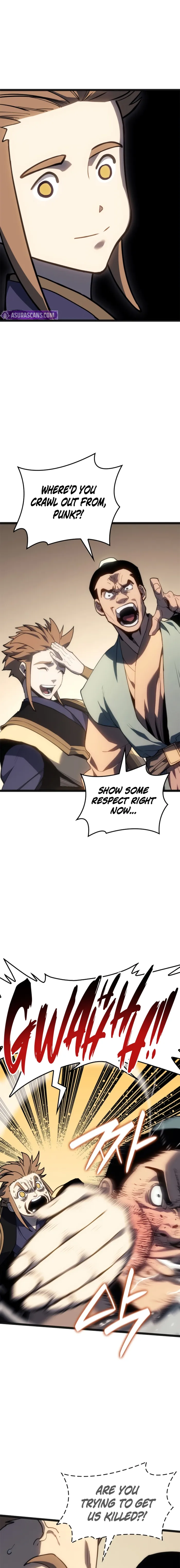 The Reaper, chapter 118, page 3