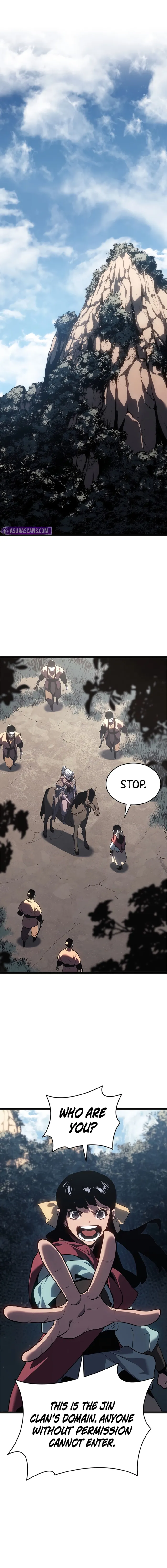 The Reaper, chapter 120, page 1