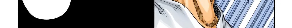 Bleach Colored Manga, chapter 63, page 6