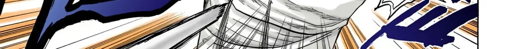 Bleach Colored Manga, chapter 64, page 10