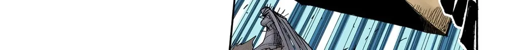 Bleach Colored Manga, chapter 64, page 14