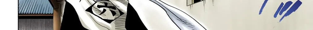 Bleach Colored Manga, chapter 65, page 26