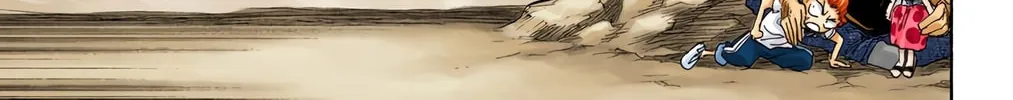 Bleach Colored Manga, chapter 66, page 10