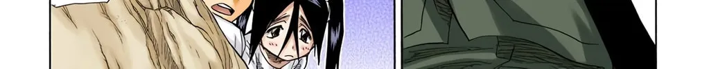 Bleach Colored Manga, chapter 67, page 2
