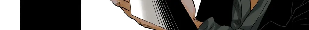Bleach Colored Manga, chapter 67, page 4
