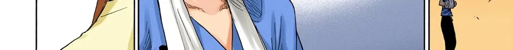 Bleach Colored Manga, chapter 68, page 28