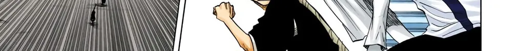 Bleach Colored Manga, chapter 71, page 12