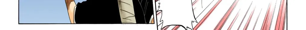 Bleach Colored Manga, chapter 71, page 32