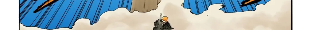 Bleach Colored Manga, chapter 71, page 34
