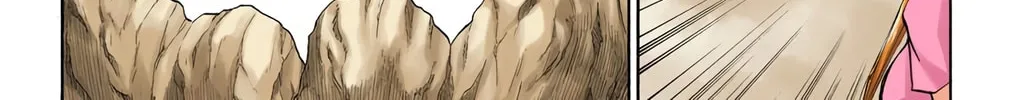 Bleach Colored Manga, chapter 72, page 22