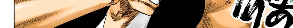 Bleach Colored Manga, chapter 77, page 4