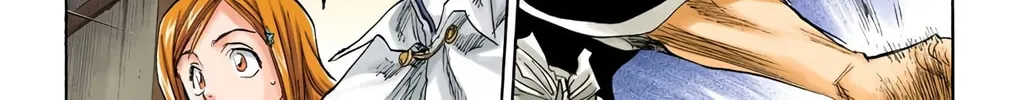 Bleach Colored Manga, chapter 77, page 28