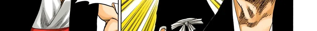Bleach Colored Manga, chapter 78, page 2