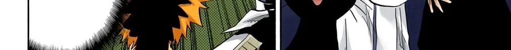 Bleach Colored Manga, chapter 78, page 20