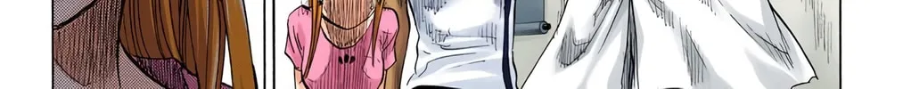 Bleach Colored Manga, chapter 82, page 18