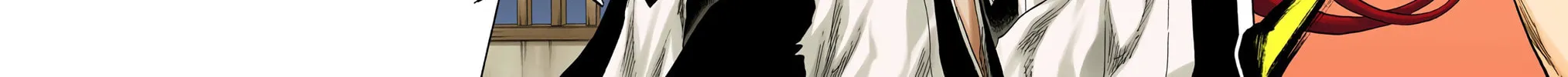 Bleach Colored Manga, chapter 82, page 36