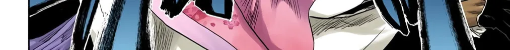 Bleach Colored Manga, chapter 83, page 8