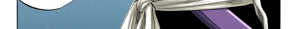 Bleach Colored Manga, chapter 87, page 10