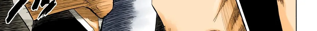 Bleach Colored Manga, chapter 87, page 38