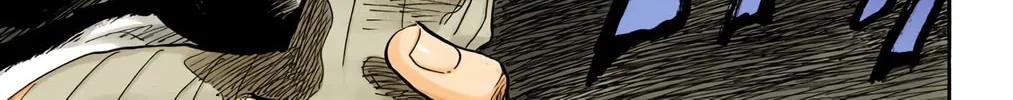 Bleach Colored Manga, chapter 88, page 6