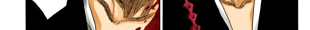 Bleach Colored Manga, chapter 88, page 28