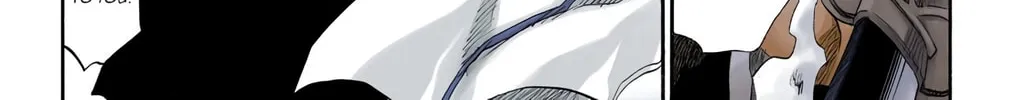 Bleach Colored Manga, chapter 89, page 36