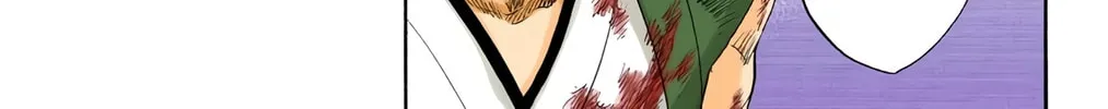 Bleach Colored Manga, chapter 90, page 10