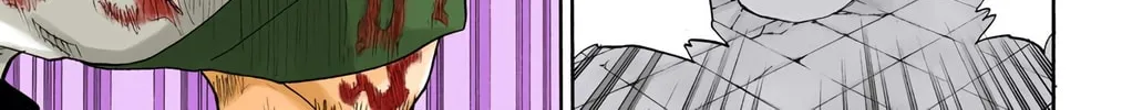 Bleach Colored Manga, chapter 90, page 30