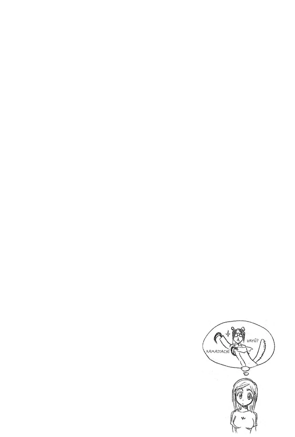 Bleach Colored Manga, chapter 91, page 47
